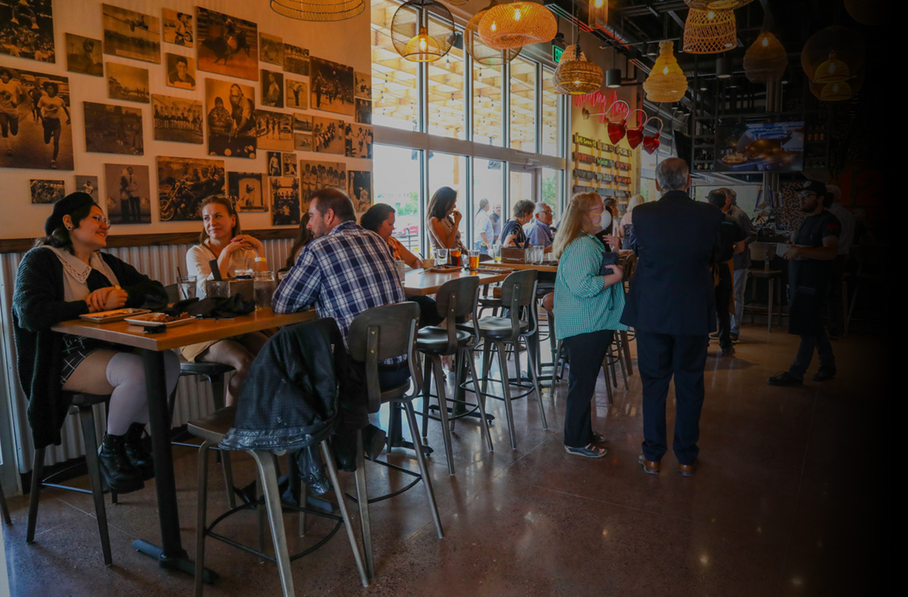 Preserving Trust Land for the Advancement of Pueblo Prosperity